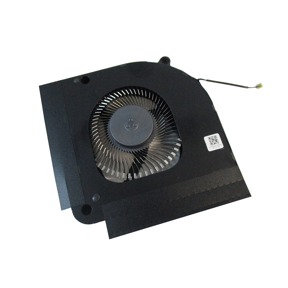 Acer Predator Helios PH717-72 Replacement GPU Video Fan 23.Q91N7.001
