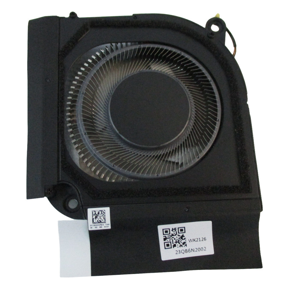 Acer Predator Helios PH317-55 VGA Video Cooling Fan 23.QB6N2.002