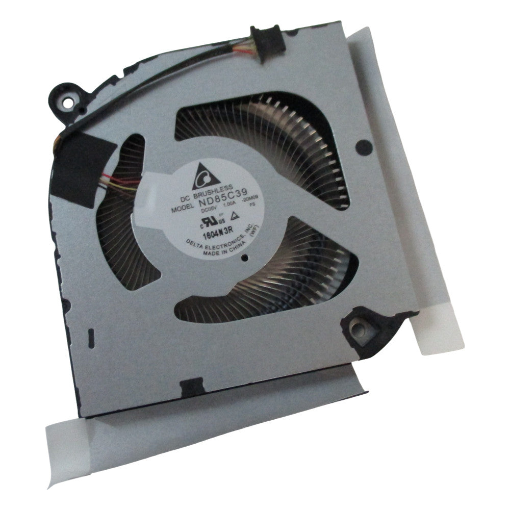 Acer Predator Triton PT315-53 VGA Video Graphics Fan 23.QDQN2.002