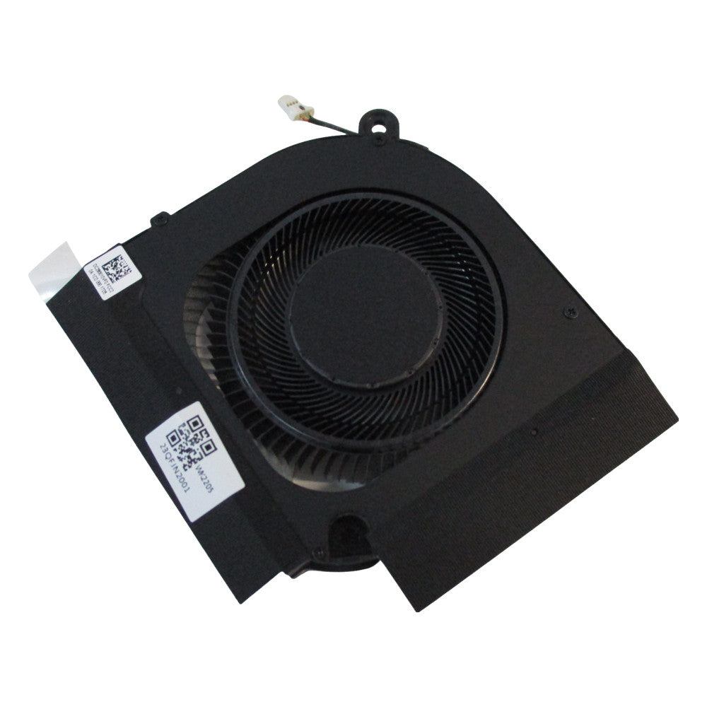 GPU/ventilateur de refroidissement de remplacement pour Acer Nitro 5 AN515- 46/55/58 GPU/ventilateur de refroidissement de remplacement pour Acer Nitro 5 AN515- 46/55/58