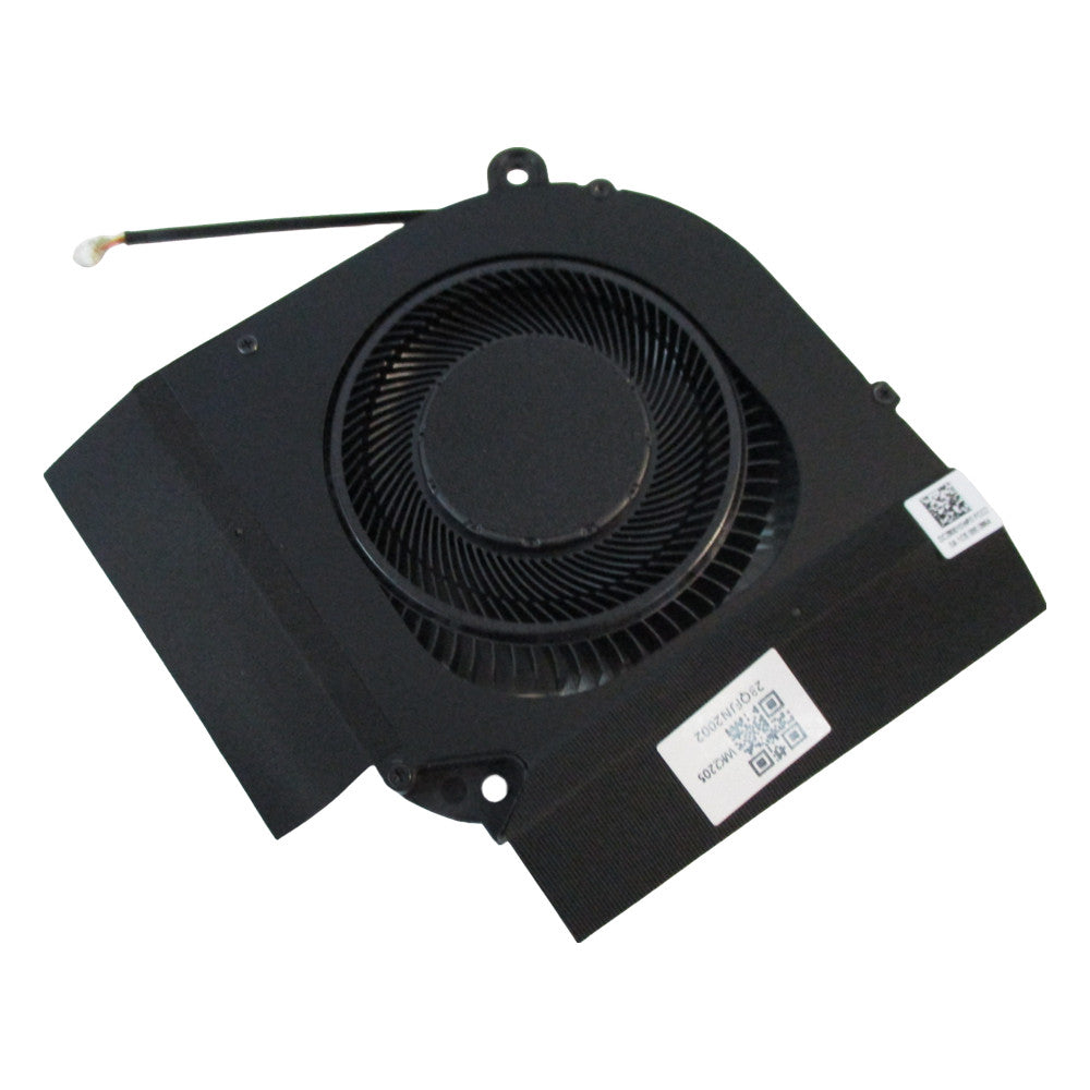Acer Nitro AN515-46 AN515-58 AN517-55 VGA Video Fan 23.QFJN2.002