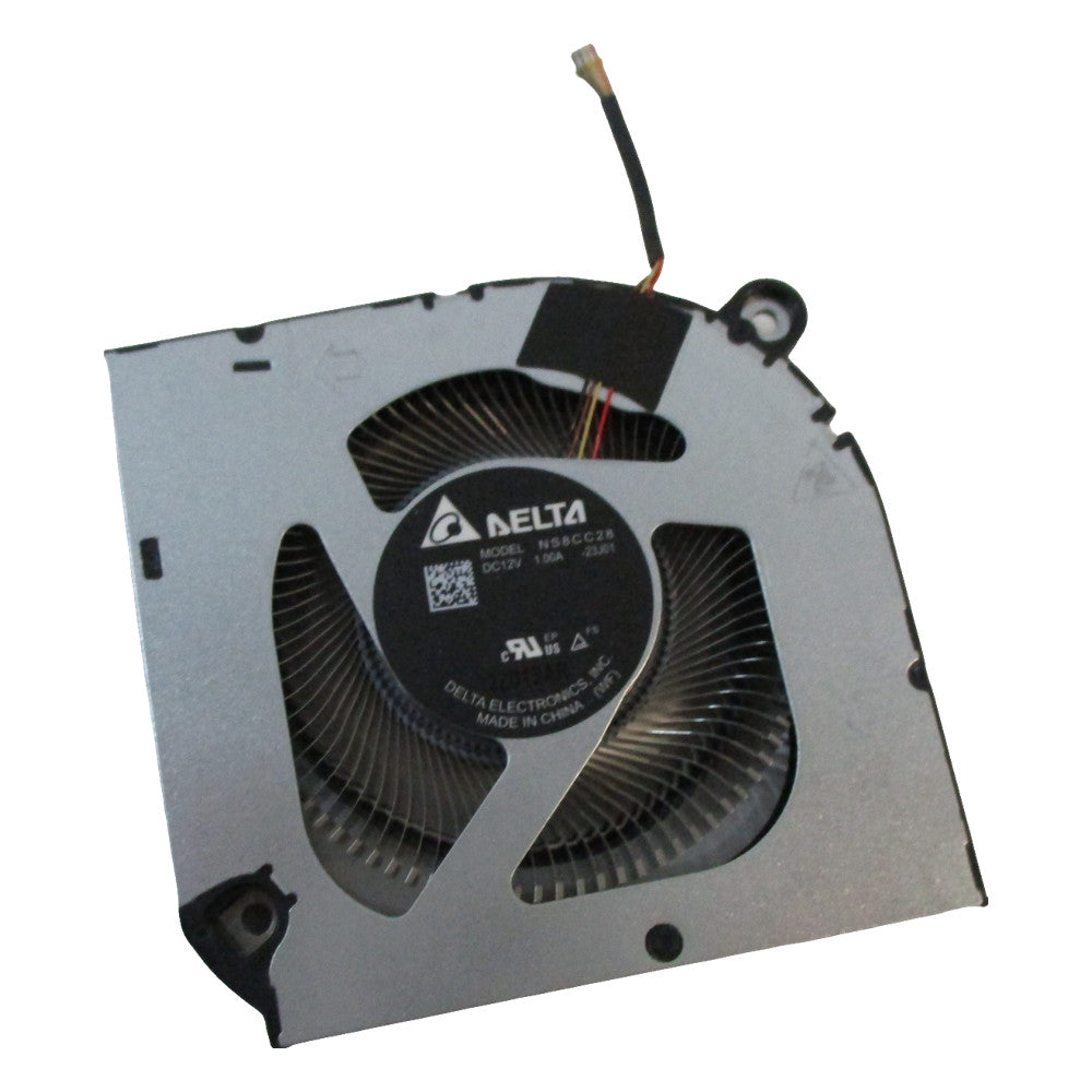 Acer Predator Helios 18 PH18-72 GPU Video Cooling Fan 23.QNYN7.001