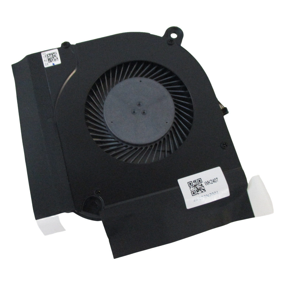 Acer Nitro V 16 ANV16-41 Cpu Cooling Fan 23.QP2N2.001