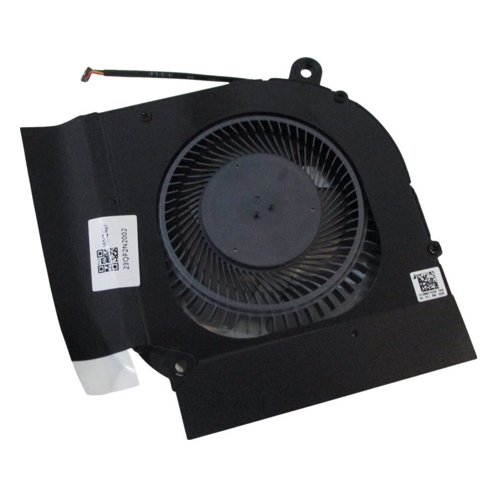 Acer Nitro V 16 ANV16-41 Vga Video Cooling Fan 23.QP2N2.002