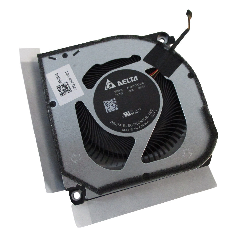 Acer Nitro 14 AN14-41 VGA Video Cooling Fan 23.QQKN2.002