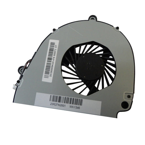 Acer Aspire V3-551 V3-551G Cpu Cooling Fan 23.RZFN2.001 UMA
