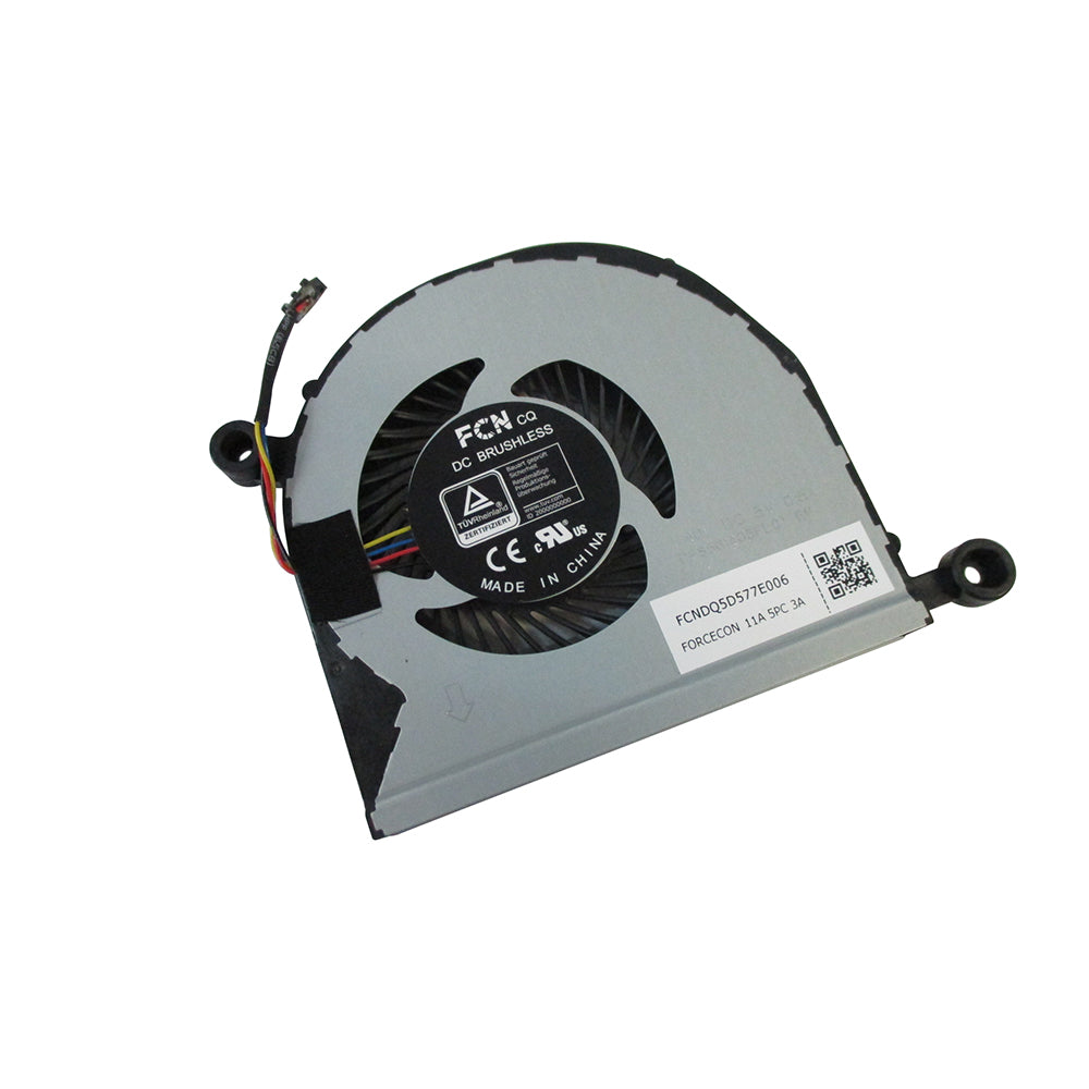 Acer Chromebox CXI4 Computer Cpu Cooling Fan 23.Z1LD7.001