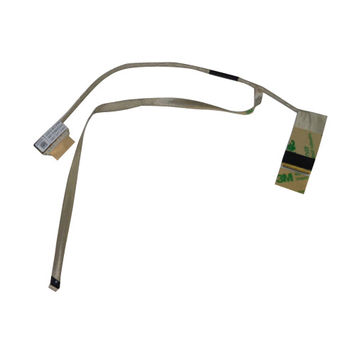 Lcd Video Cable for Dell Inspiron 3721 3737 5721 5737 Laptops