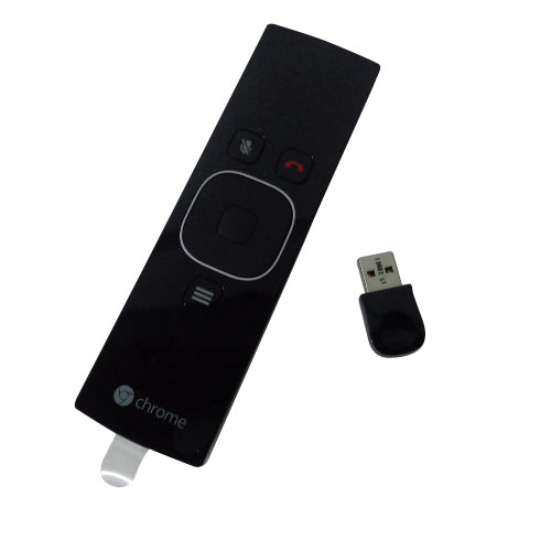 Acer Chromebox CXV2 Desktop Black Remote Control 25.Z09D7.001
