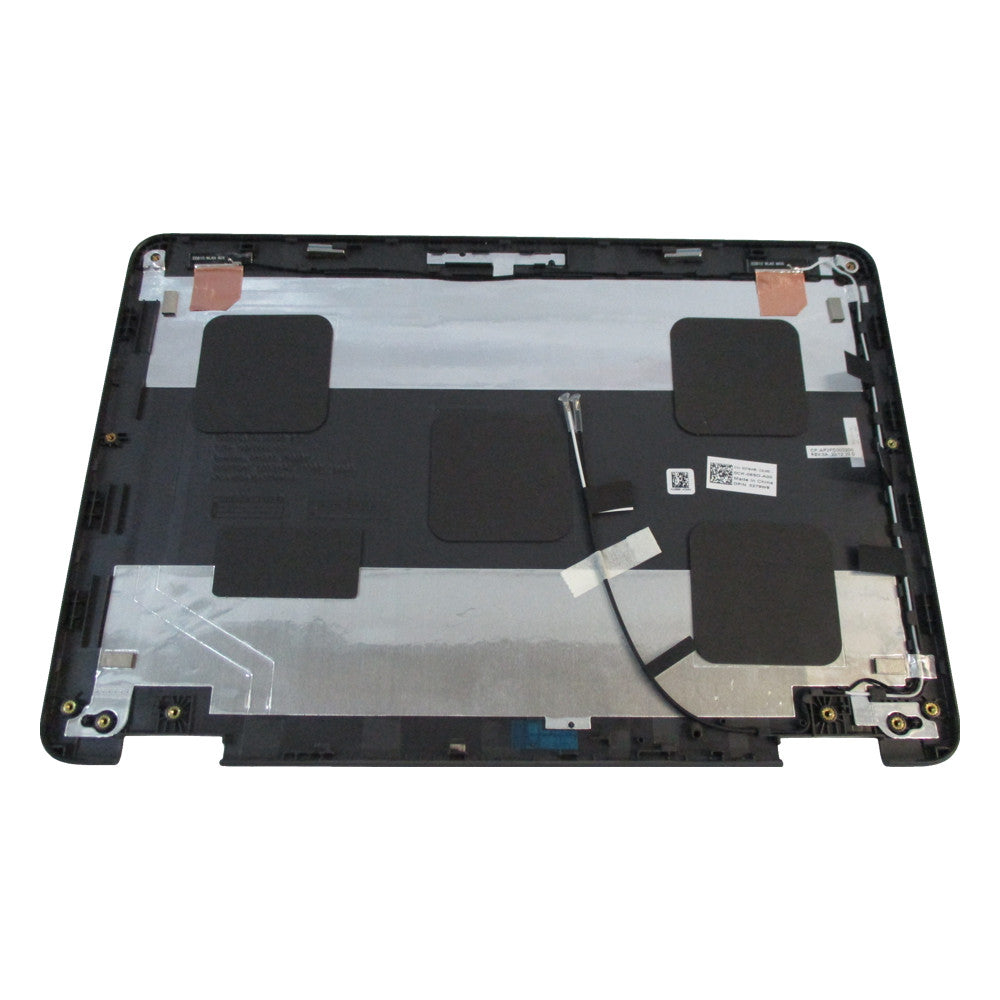 Dell Chromebook 3100 2-in-1 Black Lcd Back Top Cover 279W8