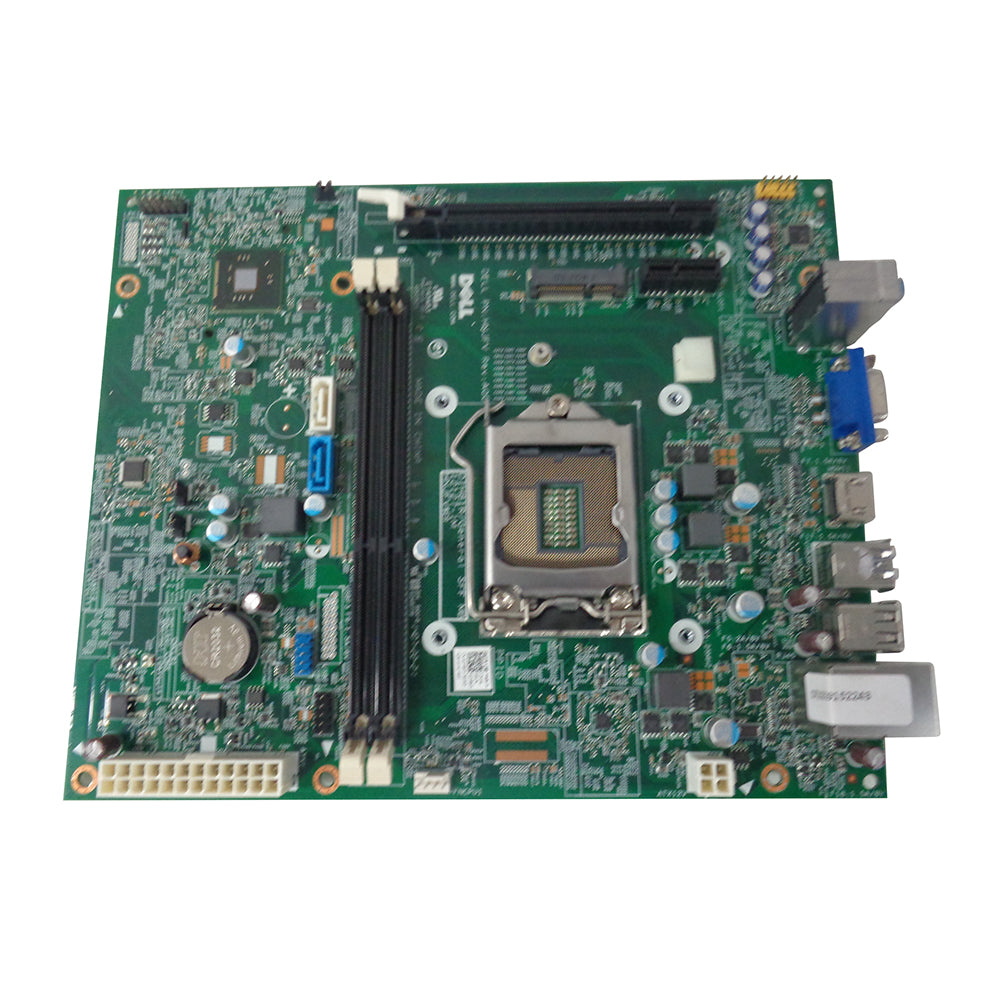 Dell Inspiron 3647 Computer Motherboard Mainboard 2YRK5