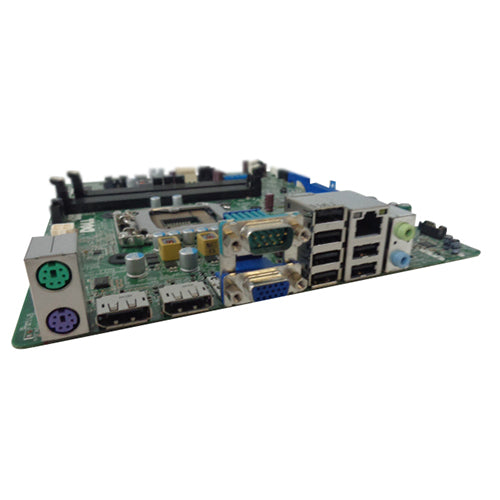Dell Optiplex 7020 9020 SFF Computer Motherboard Mainboard 2YYK5 0V62H