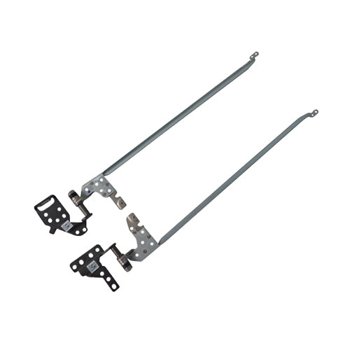 Acer Aspire A715-71 A715-72 Right & Left Lcd Hinge Set 33.GP8N2.003