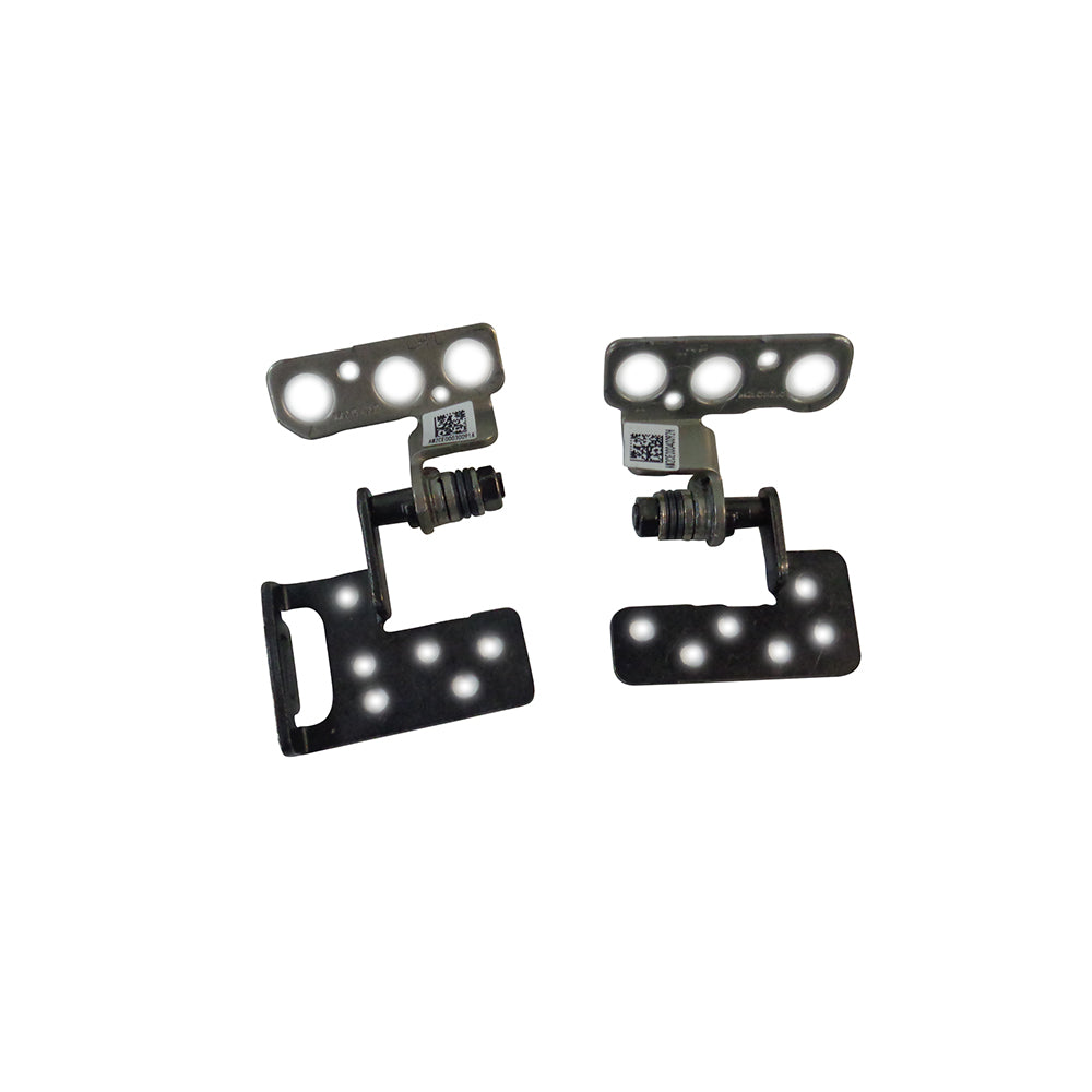 Acer Aspire A515-52 A515-52G Left & Right Lcd Hinge Set 33.H14N2.003