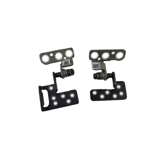 Acer Aspire A515-52 A515-52G Left & Right Lcd Hinge Set 33.H14N2.003