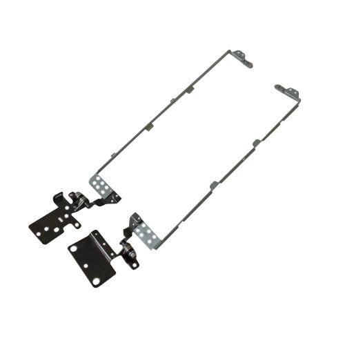 Acer Aspire ES1-520 ES1-521 ES1-522 Laptop Right & Left Lcd Hinge Set