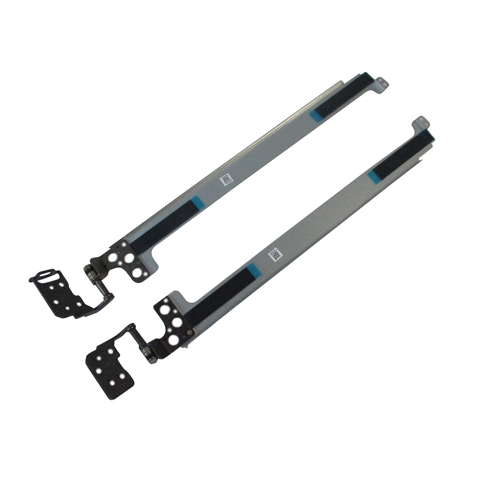 Acer Nitro AN515-45 Left & Right Lcd Hinge Set - 2.6mm Screen Version