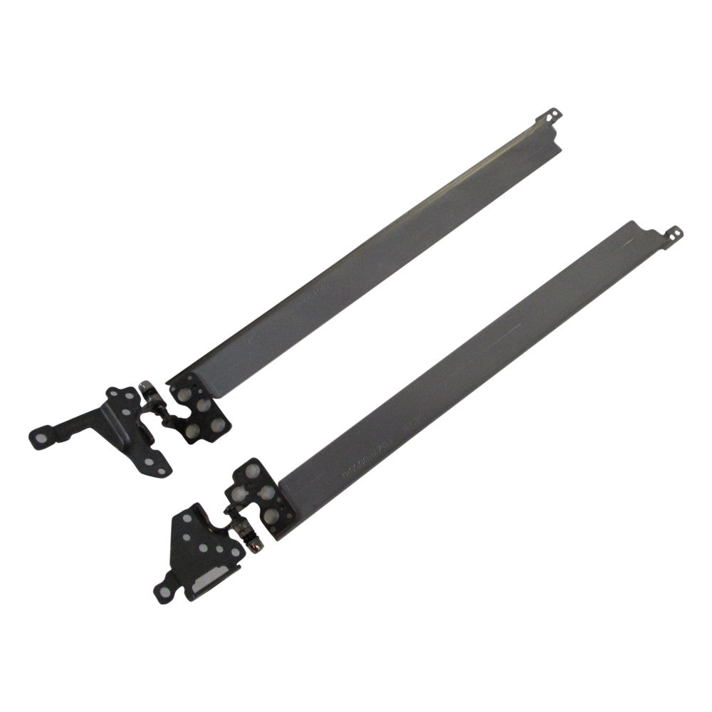 Acer Nitro V 15 ANV15-51 Lcd Hinge Set 33.QNAN7.001 33.QNAN7.002