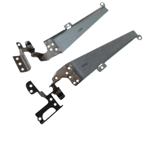 Acer Chromebook C720 C720P Laptop Lcd Hinge Set - NonTouch Version