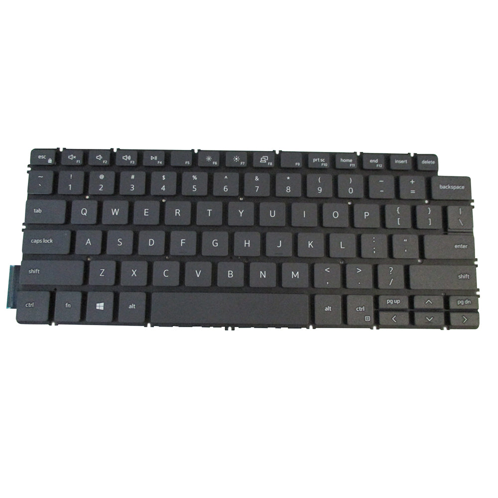 Keyboard For Dell Inspiron 5390 5391 5490 5493 5494 5498 7391 7490 Laptops 3K65C