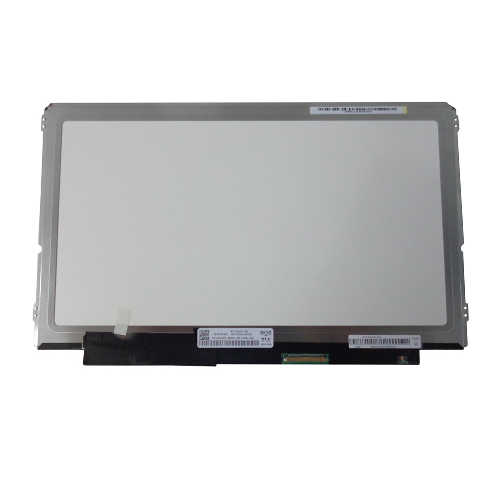 11.6" Lcd Touch Screen for Dell Chromebook 3180 5190 Laptops HD 40 Pin