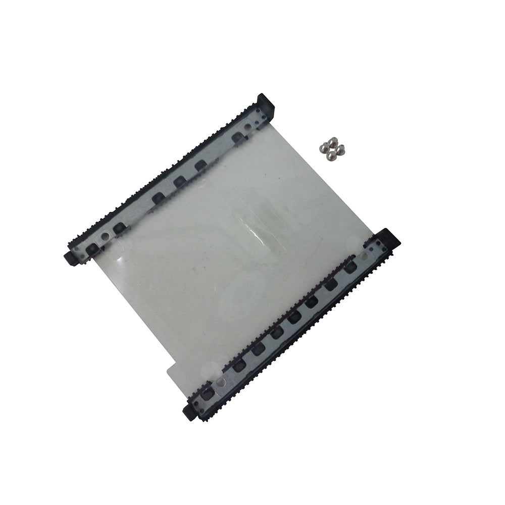 Acer Aspire E5-575 E5-576 Hard Drive Caddy & Screws 42.GDEN7.SV1