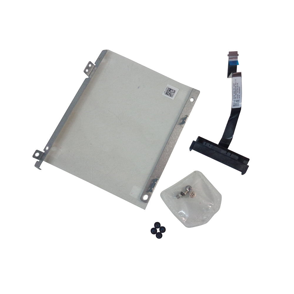 Acer Nitro 5 AN517-51 Hard Drive Caddy Cable & Screws 42.Q5EN2.SV1