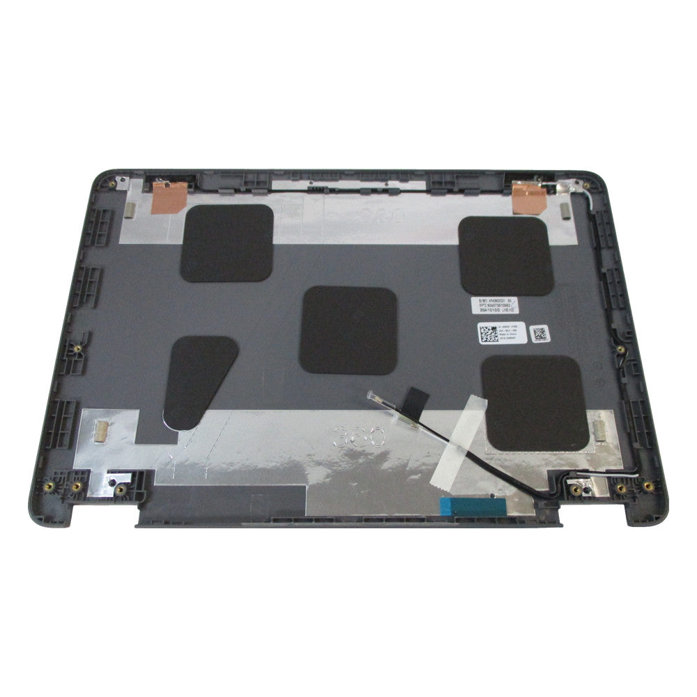 Dell Latitude 3140 2-in-1 Lcd Back Top Cover 4MH6P Touchscreen Version