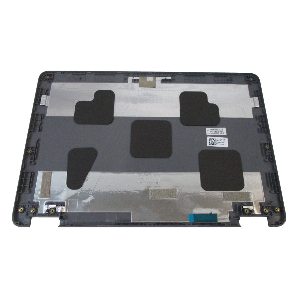 Dell Latitude 3120 2-in-1 3130 2-in-1 Lcd Back Top Cover 4MM55 04MM55