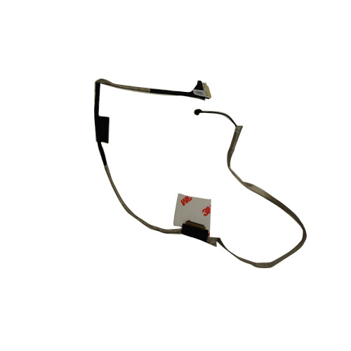 Gateway NE510 NE570 NE572 Laptop Edp Lcd Cable DC02001OH10