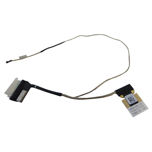 Acer Aspire E3-111 Laptop Led Lcd Cable - Non-Touchscreen Version