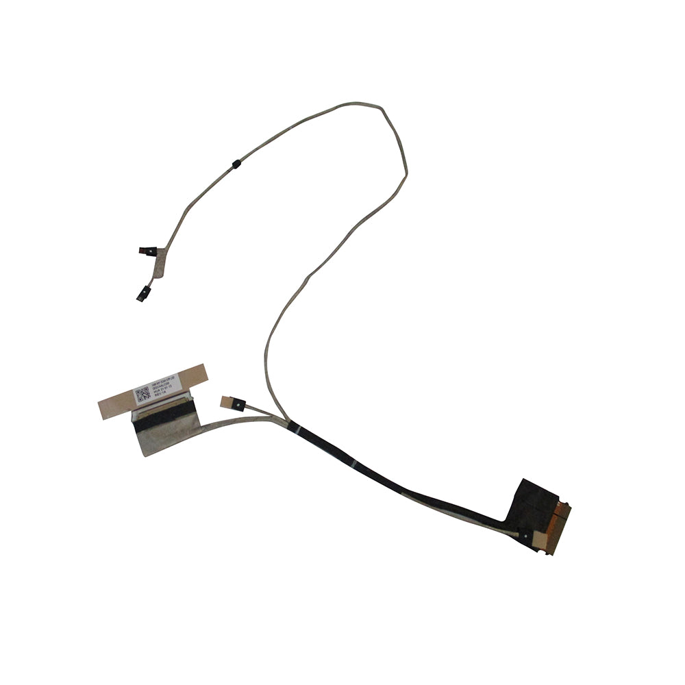 Acer Chromebook Spin R753T Lcd Cable 40 Pin 50.A8ZN7.005 DDZCAALC200