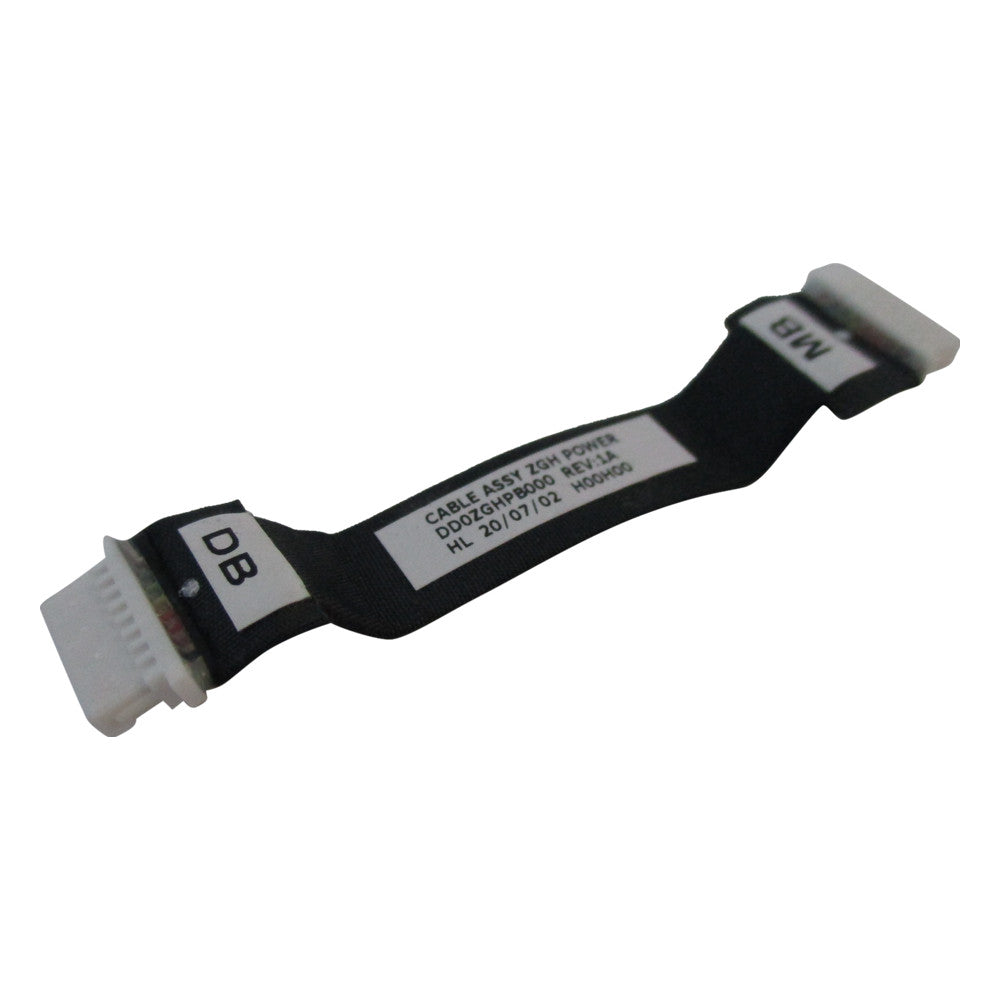 Acer ConceptD 3 Ezel CC315-72 CC315-72G Power Cable 50.C5NN7.001