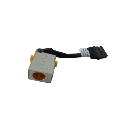 Acer Aspire VN7-572 VN7-572G Laptop Dc Jack Cable 50.G6GN1.005