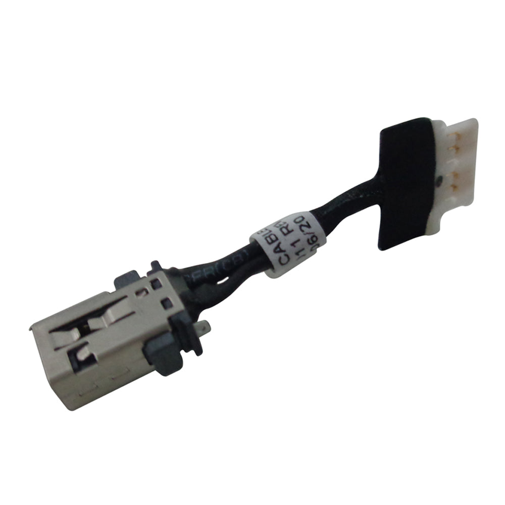 Acer Spin 5 SP513-52N SP513-53N Dc Jack Cable 45W 50.GR7N1.005