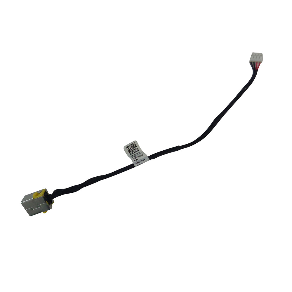 Acer Aspire 5 A515-52 A515-52G Dc Jack Cable 65W 50.H14N2.002