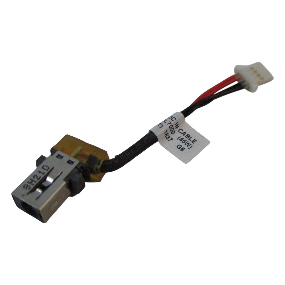 Acer Swift SF314-55 Laptop Dc Jack Cable 45W 50.H3UN5.009