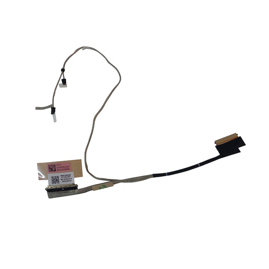 Acer Chromebook 512 C851T Touchscreen Lcd Video Cable 50.H8YN7.005