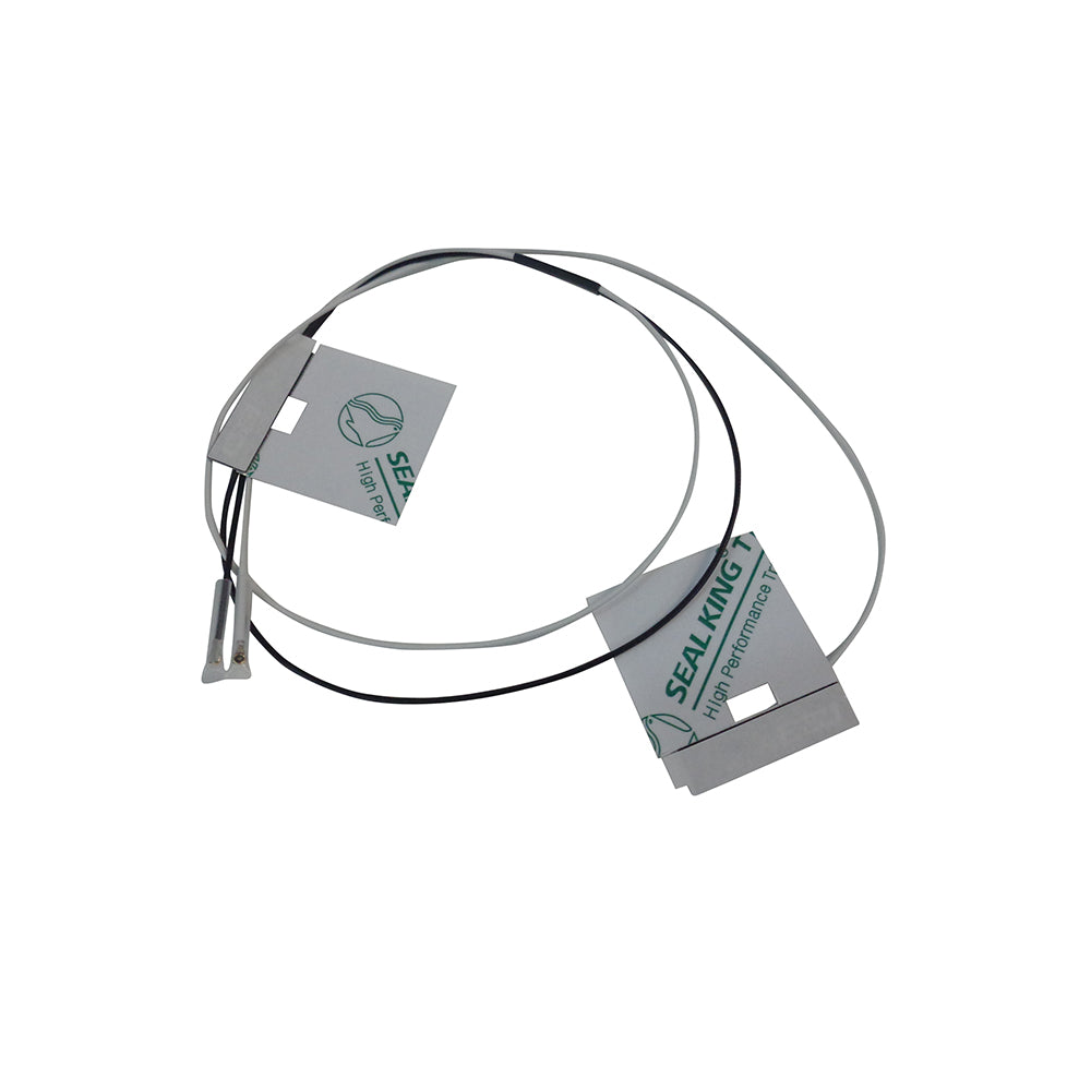 Acer Chromebook C851 C851T CB512 Main & Aux Wifi Antenna 50.H8YN7.006