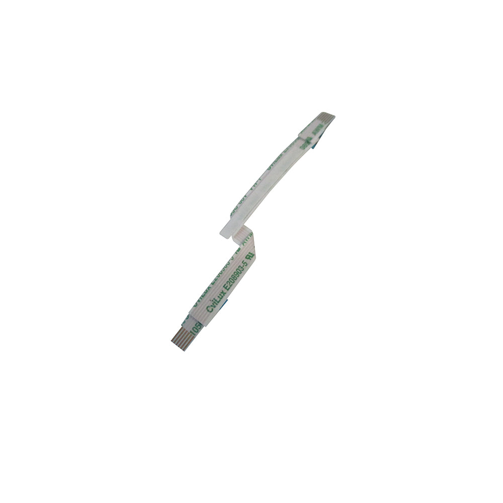 Acer Chromebook Spin R851TN R852TN Touchpad Cable 50.H99N7.004