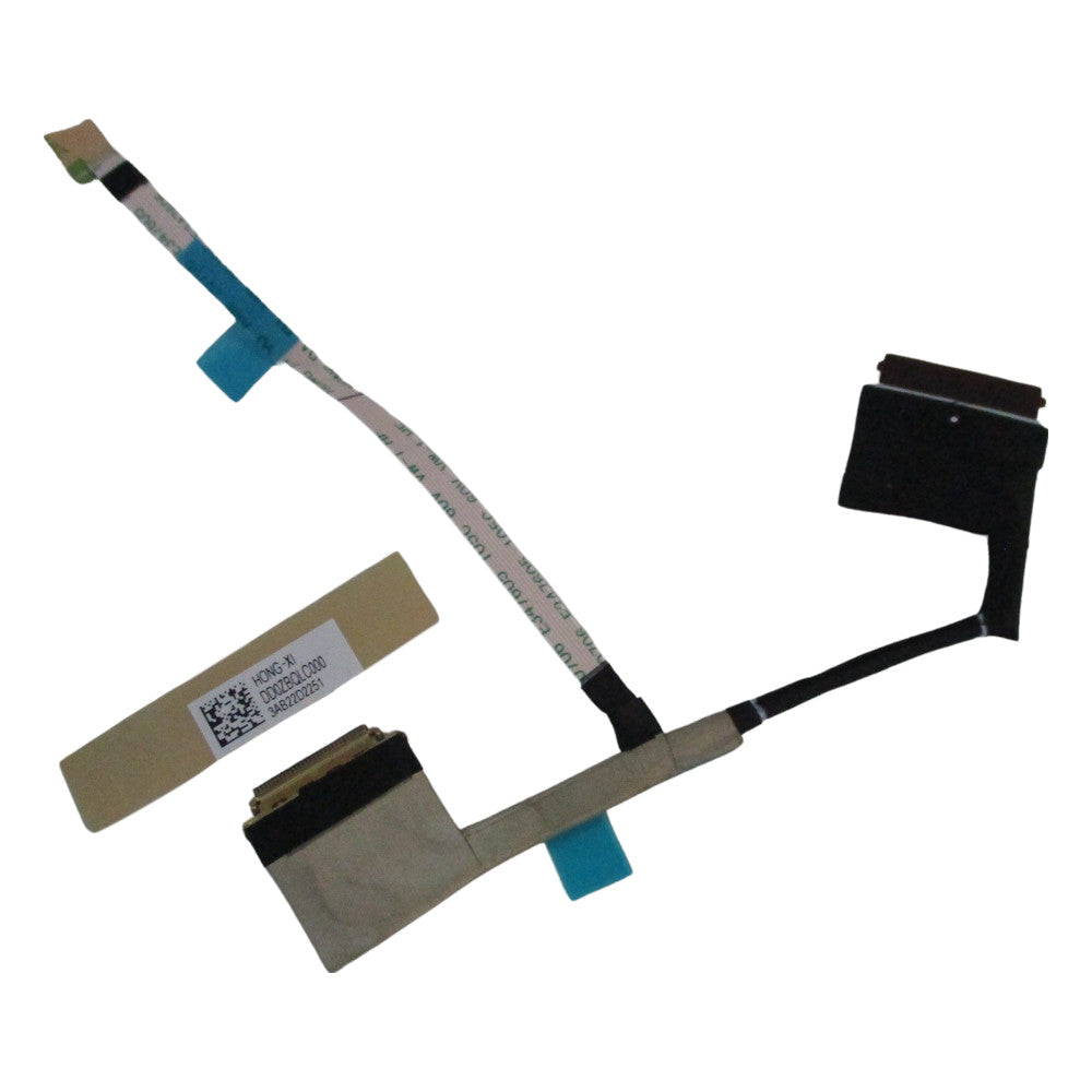 Acer Chromebook Spin CP714-1WN Lcd Cable 50.K7SN7.004 DD0ZBQLC000
