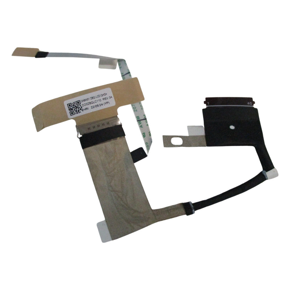Acer Chromebook Spin CP714-1WN Lcd Cable 50.K7SN7.005 DD0ZBQLC110