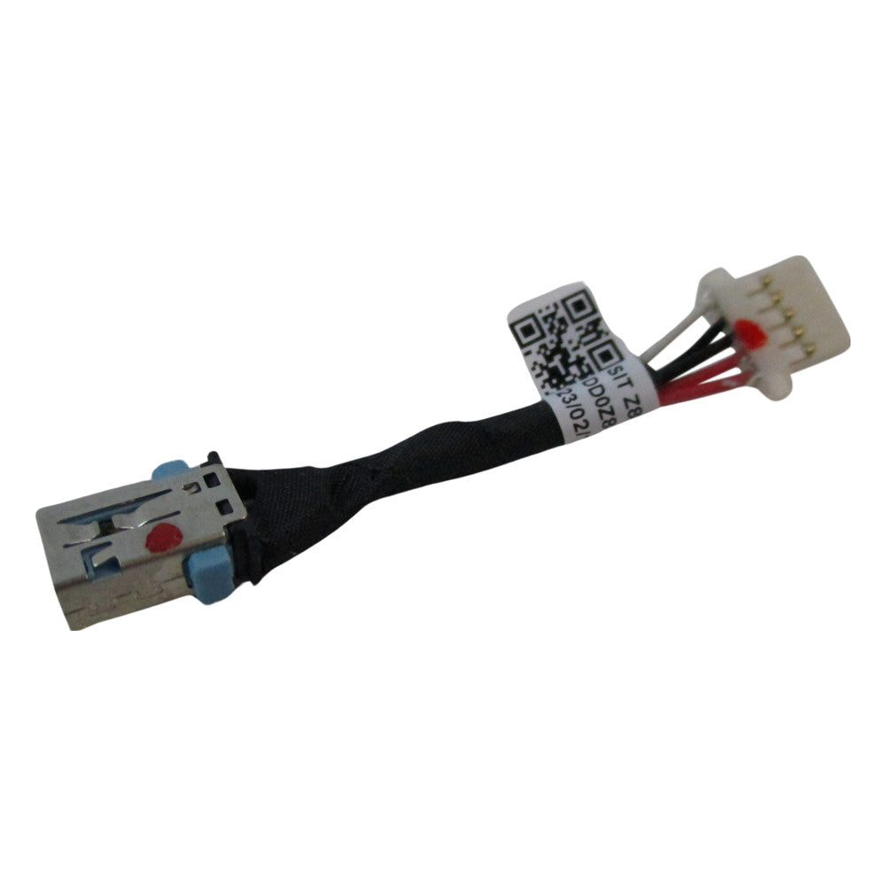 Acer Aspire A514-56GM Dc Jack Cable 90W 50.KGYN7.005