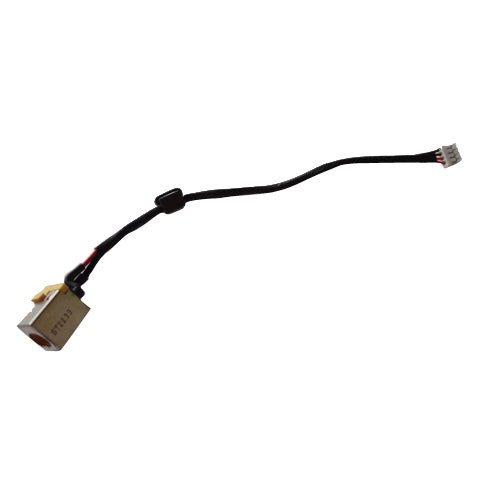 Acer Aspire E1 E1-521 E1-531 E1-571 Dc Jack Cable 65W 50.M09N2.002
