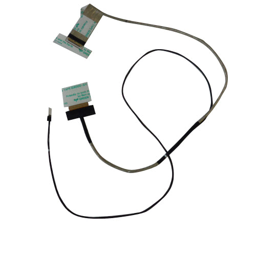 Acer Aspire E5-722 E5-772 Laptop LVDS Lcd Led Cable 450.04X01.0022
