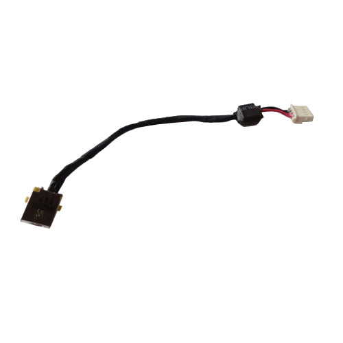 Acer Aspire 4250 4339 4349 eMachines D443 D729 Dc Jack Cable 65W