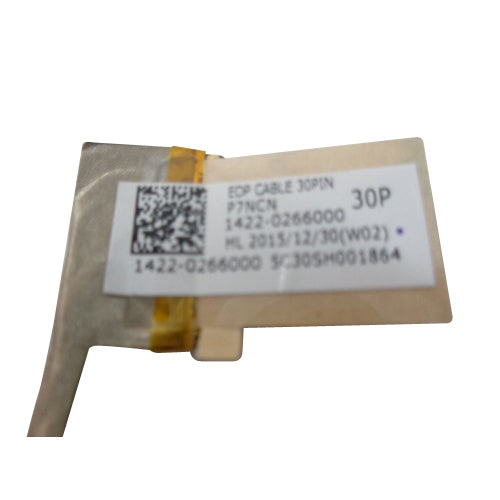 Acer Predator G9-791 G9-792 G9-793 GX-791 Lcd Cable (FHD) 1422-0260000