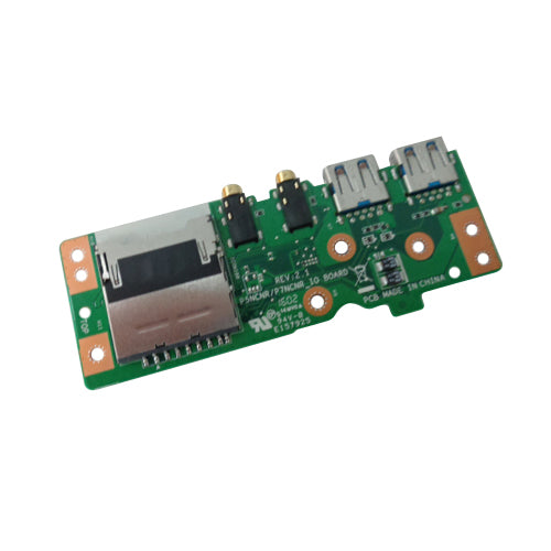 Acer Predator 15 G9-591 G9-592 Laptop USB I/O Card Reader Board