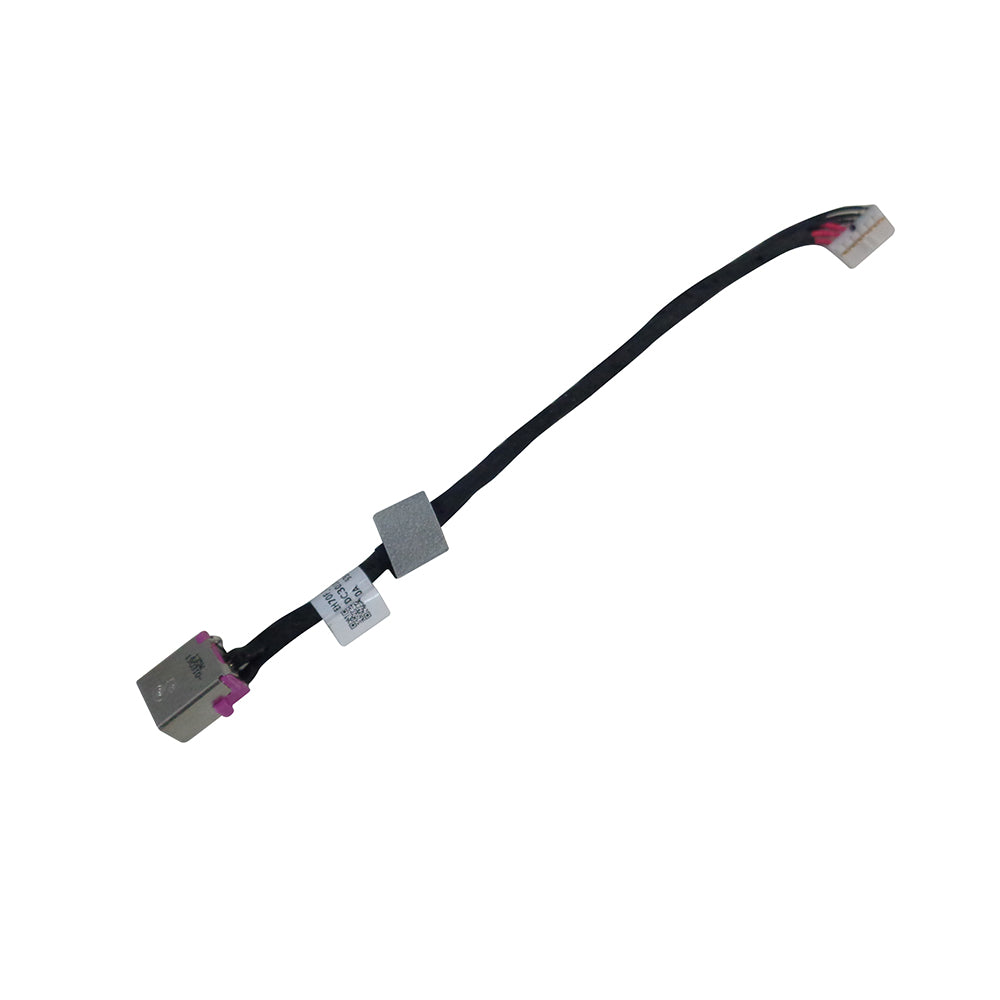 Acer Nitro 5 AN517-51 Laptop Dc Jack Cable 135W 50.Q5EN2.003