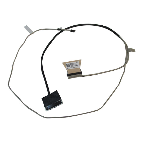 Acer Predator Helios PH317-53 Lcd Video Cable 50.Q5PN4.008 (30 Pin)